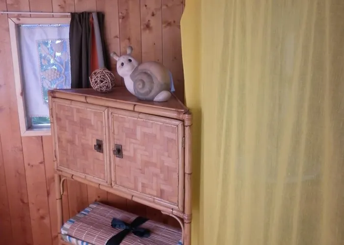 Ecochiocciola Vakantiepark Montese