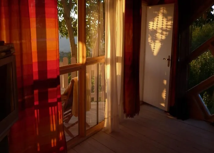 Ecochiocciola Tatil parkı *