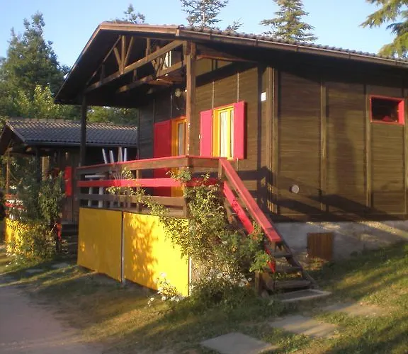 Ecochiocciola Montese