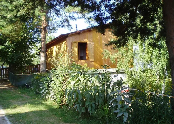 Ecochiocciola Montese