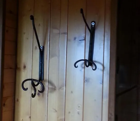 Vakantiepark Ecochiocciola *