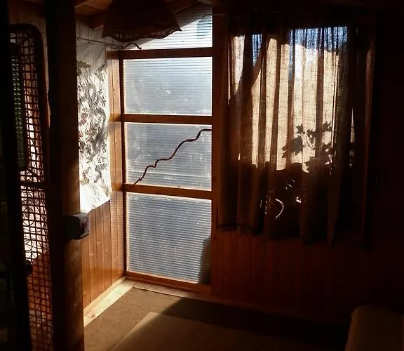 Tatil parkı Ecochiocciola