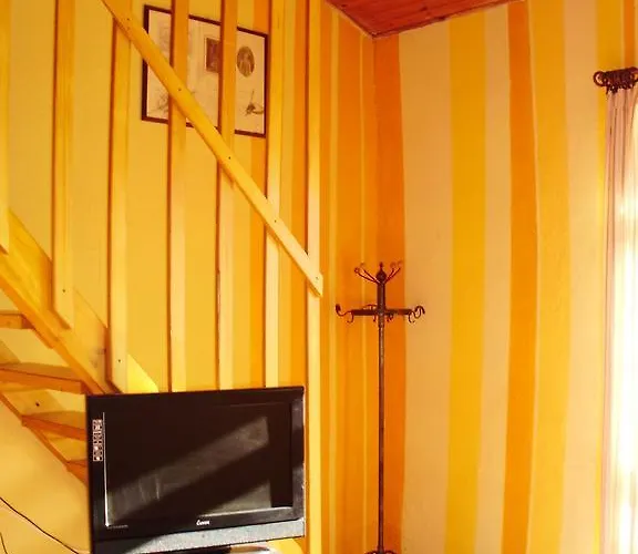 Tatil parkı Ecochiocciola