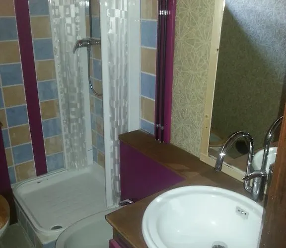 Ecochiocciola Tatil parkı Montese