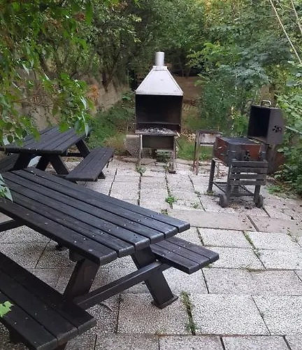 Tatil parkı Ecochiocciola Montese