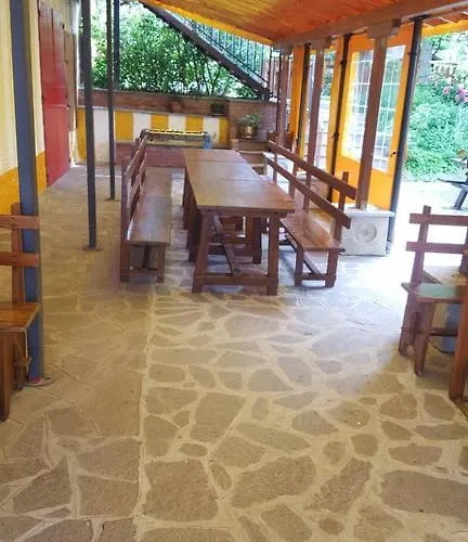 Ecochiocciola Montese