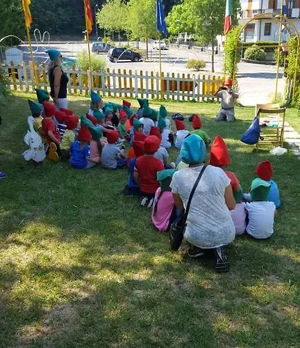 Ecochiocciola * Montese