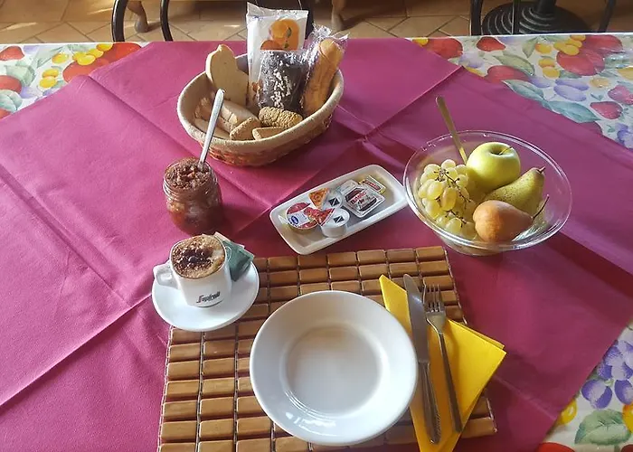 Ecochiocciola Tatil parkı