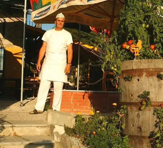 Ecochiocciola Montese