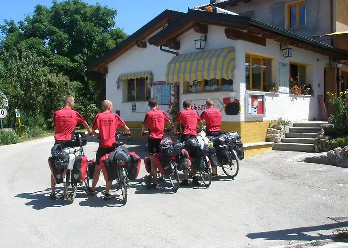 Ecochiocciola * Montese