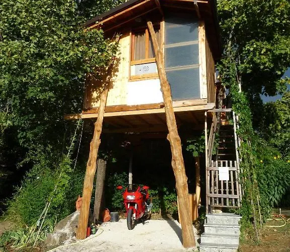 Ecochiocciola * Montese