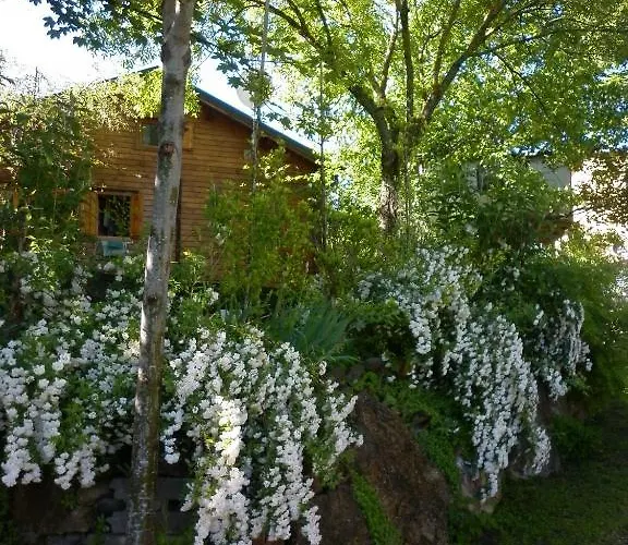 Ecochiocciola Tatil parkı *