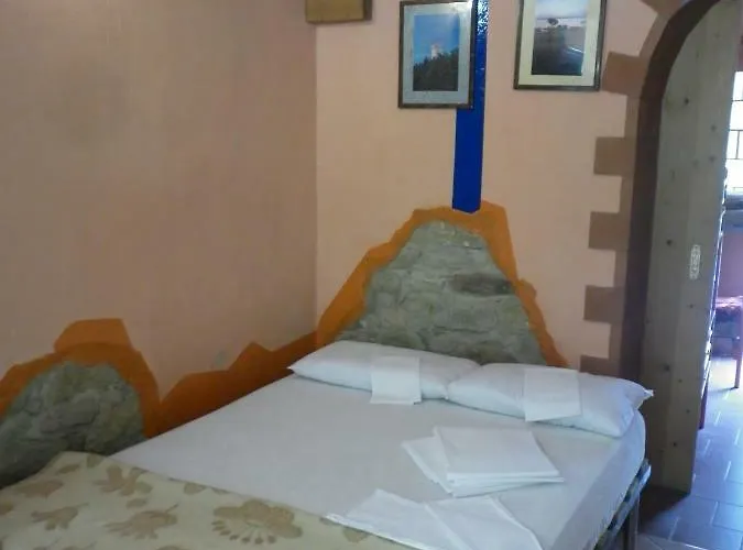 Vakantiepark Ecochiocciola