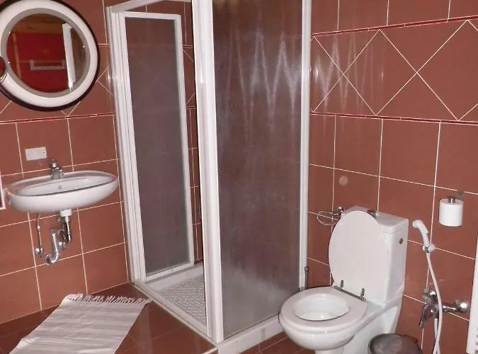 Ecochiocciola Tatil parkı *